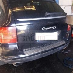 DESPIECE COMPLETO PORSCHE CAYENNE S