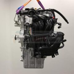 MOTOR SMART FORTWOO 1.0 TIPO 132910