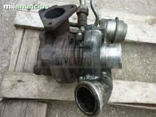 TURBO NISSAN X TRAIL 2.2 727477-5006S