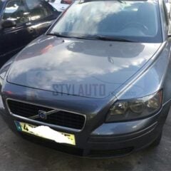 DELANTERA COMPLETA VOLVO S40 2006