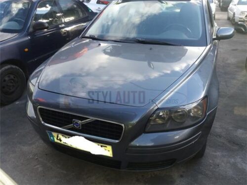 DELANTERA COMPLETA VOLVO S40 2006
