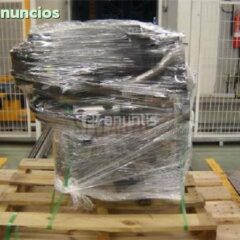 MOTOR VW PHAETON V6 GASOLINA TIPO AYT