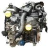 MOTOR RENAULT CLIO 3 1.5 DCI K9K768