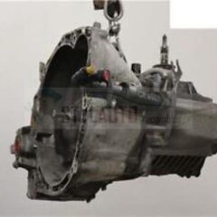 CAJA CAMBIOS PEUGEOT EXPERT 20MB12