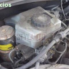 BOMBA ABS AISIN LEXUS GS300