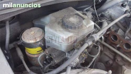 BOMBA ABS AISIN LEXUS GS300