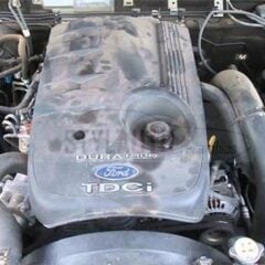 MOTOR COMPLETO FORD RANGER 2.5 WLAT