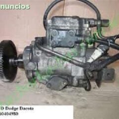 BOMBA INYECTORA JEEP CHEROKEE 0460404980