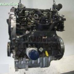 MOTOR CITROEN C5 2.0 HDI RHZ 70.000KMS