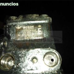 BOMBA ALTA MERCEDES VITO 0445010013