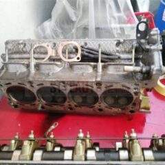 CULATAS BMW 740I 448S1