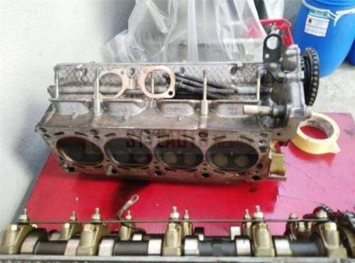 CULATAS BMW 740I 448S1