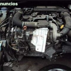 MOTOR CITROEN C3 1.4 HDI TIPO 8HR 8 H R