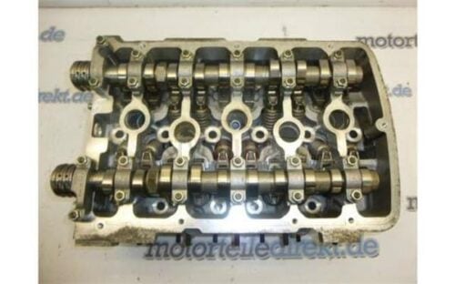 CULATA SEAT TOLEDO 2 - Imagen 2