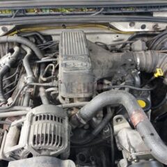 MOTOR LAND ROVER DISCOVERY 4.0I añoO 97