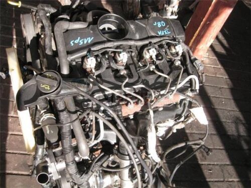 MOTOR FORD TRANSIT 2.4 TDCI JXFA J X F A