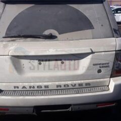 DESPIECE RANGE ROVER SPORT 3.0 2010