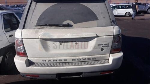 DESPIECE RANGE ROVER SPORT 3.0 2010 - Imagen 3