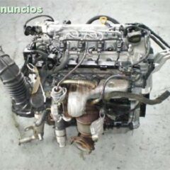 MOTOR HYUNDAI KIA 1.6 CRDI D4FB