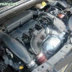 MOTOR C5 1.6 TURBO 5FV 5 F V
