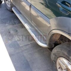 ESTRIBERAS HYUNDAI TERRACAN 2.9 CRDI