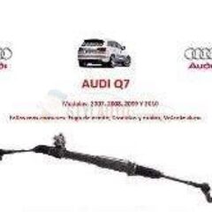CREMALLERA DE DIRECCION AUDI Q7