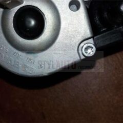 COMPRESOR SUSPENSON CITROEN C4 PICASSO