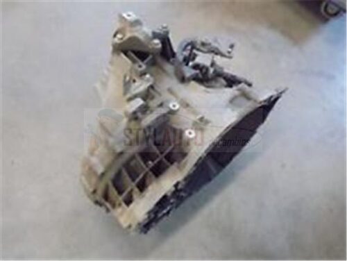 CAJA CAMBIOS SEAT 124 4 VELOCIDADES - Imagen 3