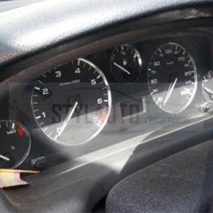CUADRO DE RELOJES PEUGEOT 406 COUPE