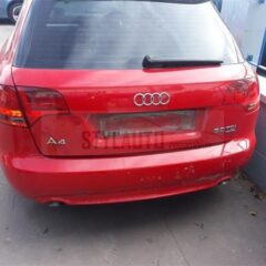 DESPIECE AUDI A4 3.0 TDI QUATTRO