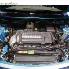 MOTOR COMPLETO MINI COOPER S W11B16A
