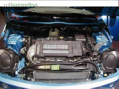 MOTOR COMPLETO MINI COOPER S W11B16A