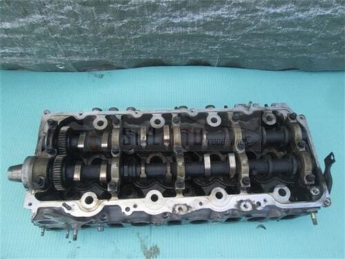 CULATA TOYOTA LAND CRUISER 3.0 D 1KD