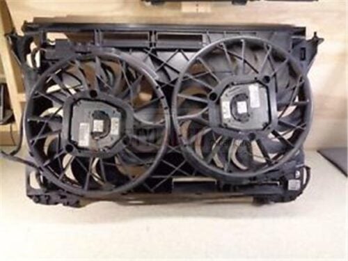 ELECTROVENTILADOR PORSCHE CAYENNE 4.5