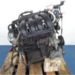 MOTOR TOYOTA YARIS 1.0 1S-P52L 1SP52L