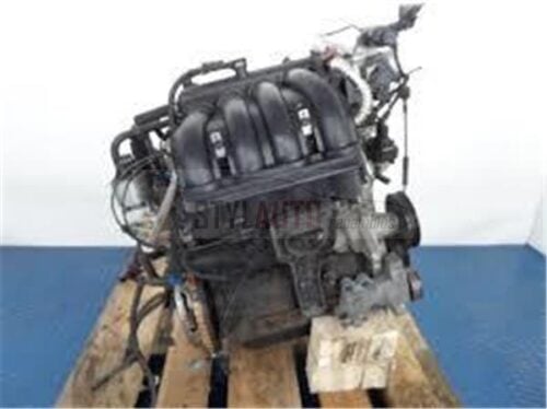 MOTOR TOYOTA YARIS 1.0 1S-P52L 1SP52L