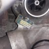 TURBO MERCEDES SPRINTER 315 A6460900380