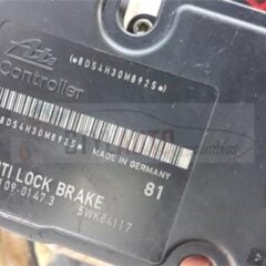 ABS SUZUKI IGNIS 06210901473