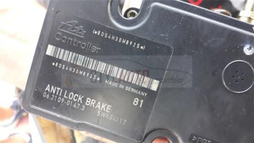 ABS SUZUKI IGNIS 06210901473