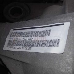 GRUPO TRASERO PORSCHE CAYENNE 4.5S