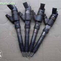 INYECTORES FIAT DUCATO 2.3JTD 0445120011