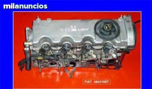 CULATA FIAT BRAVA 1.9 JTD  182B4000