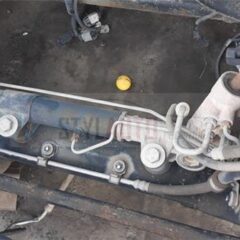 CREMALLERA DIRECCION JEEP CHEROKEE 2.8