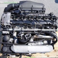 MOTOR MERCEDES 320 CDI TIPO 648.961