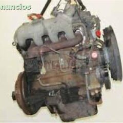 MOTOR IVECO DAILY 2.8TDI 814043C