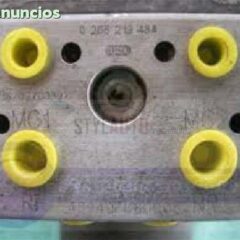 BOMBA ABS SSANYONG REXTON 0265219484