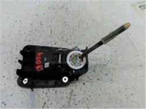 PALANCA SELECTORA PEUGEOT 207 1.6 HDI