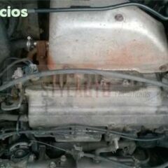 MOTOR TOYOTA RAV 4 GASOLINA SXA10L 3SFE