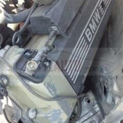 CULATAS BMW X5 4.4 448S2 V8