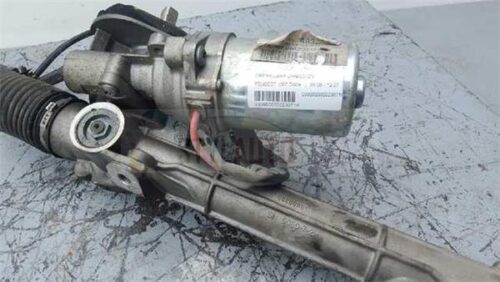CREMALLERA DE DIREECION PEUGEOT 1007